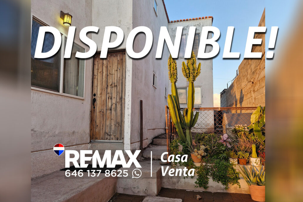 Casa EN VENTA Zona Norte