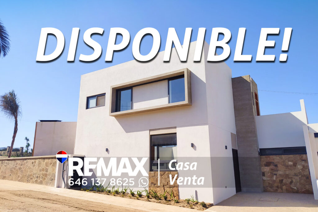 Casa EN VENTA San Francisco 101