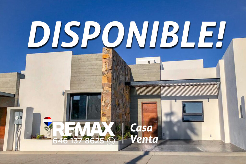 Casa EN VENTA Santa Barbara 309