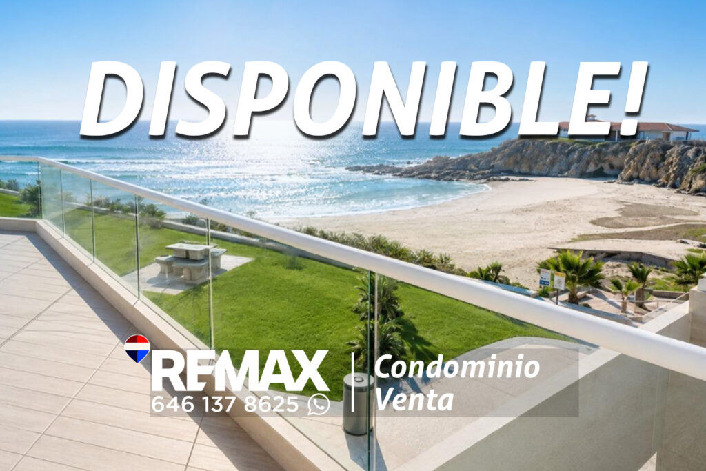 Condominio EN VENTA popotla